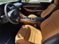 2019 Lexus RC Glazed Caramel Interior Interior Photo