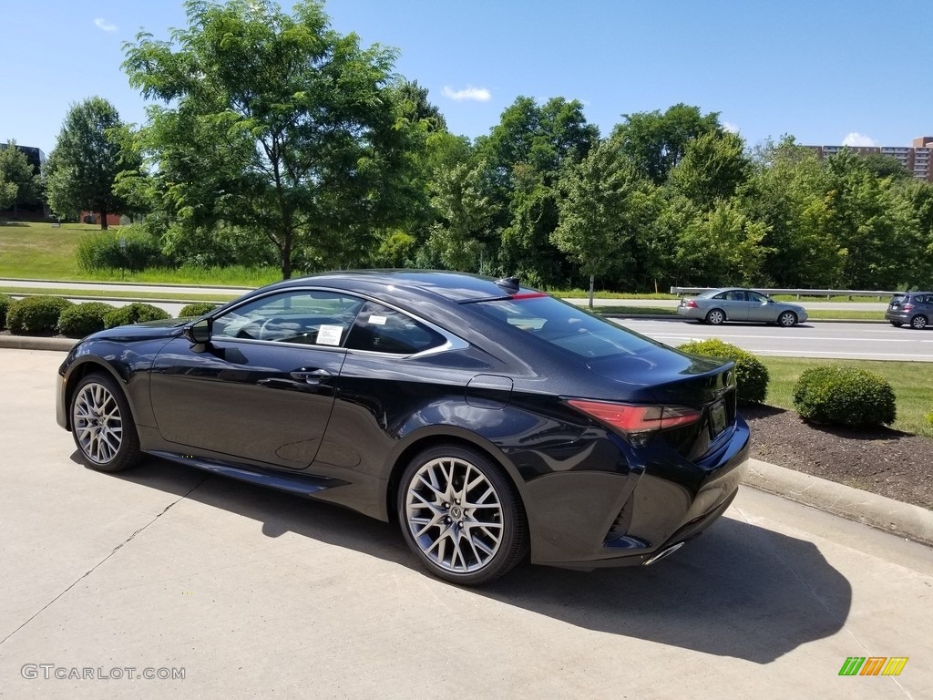 Caviar 2019 Lexus RC 300 AWD Exterior Photo #134688243