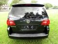 2012 Nocturne Black Metallic Volkswagen Routan SE  photo #50