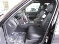 Santorini Black Metallic - Range Rover SVAutobiography Dynamic Photo No. 3