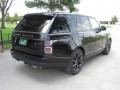 Santorini Black Metallic - Range Rover SVAutobiography Dynamic Photo No. 7