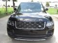 Santorini Black Metallic - Range Rover SVAutobiography Dynamic Photo No. 9