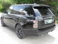 Santorini Black Metallic - Range Rover SVAutobiography Dynamic Photo No. 12