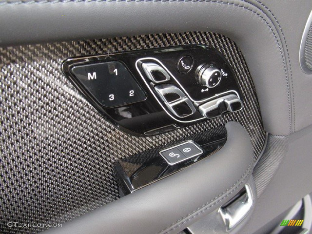 2019 Land Rover Range Rover SVAutobiography Dynamic Controls Photo #134688867