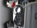 Ebony/Ebony 2019 Land Rover Range Rover SVAutobiography Dynamic Steering Wheel