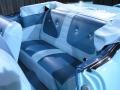 Larkspur Blue - Bel Air Convertible Photo No. 13