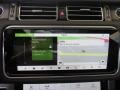 Santorini Black Metallic - Range Rover SVAutobiography Dynamic Photo No. 37