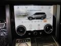 Ebony/Ebony Controls Photo for 2019 Land Rover Range Rover #134689044
