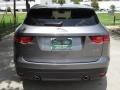 Eiger Gray Metallic - F-PACE 25t Checkered Flag Edition Photo No. 8
