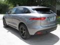Eiger Gray Metallic - F-PACE 25t Checkered Flag Edition Photo No. 12