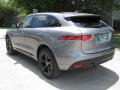 2020 Eiger Gray Metallic Jaguar F-PACE 25t Checkered Flag Edition  photo #12