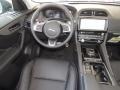 Eiger Gray Metallic - F-PACE 25t Checkered Flag Edition Photo No. 13