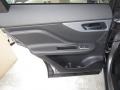 Eiger Gray Metallic - F-PACE 25t Checkered Flag Edition Photo No. 23