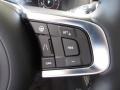 Ebony Steering Wheel Photo for 2020 Jaguar F-PACE #134689365