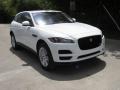 Fuji White - F-PACE 25t Prestige Photo No. 2