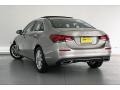Mojave Silver Metallic - A 220 Sedan Photo No. 2