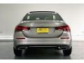 Mojave Silver Metallic - A 220 Sedan Photo No. 3