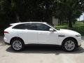 Fuji White - F-PACE 25t Prestige Photo No. 6