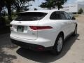 2020 Fuji White Jaguar F-PACE 25t Prestige  photo #7