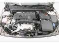 Mojave Silver Metallic - A 220 Sedan Photo No. 8