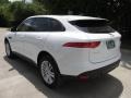 2020 Fuji White Jaguar F-PACE 25t Prestige  photo #12