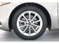 Mojave Silver Metallic - A 220 Sedan Photo No. 9