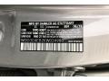 Mojave Silver Metallic - A 220 Sedan Photo No. 11