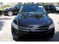 Deep Black Pearl - Tiguan S Photo No. 3