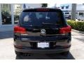 Deep Black Pearl - Tiguan S Photo No. 8