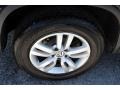 Deep Black Pearl - Tiguan S Photo No. 11
