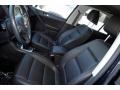 Deep Black Pearl - Tiguan S Photo No. 13