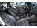 Deep Black Pearl - Tiguan S Photo No. 18