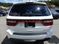 Bright White - Durango Limited AWD Photo No. 4