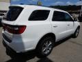 Bright White - Durango Limited AWD Photo No. 6