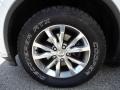 Bright White - Durango Limited AWD Photo No. 10