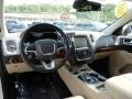 Bright White - Durango Limited AWD Photo No. 13