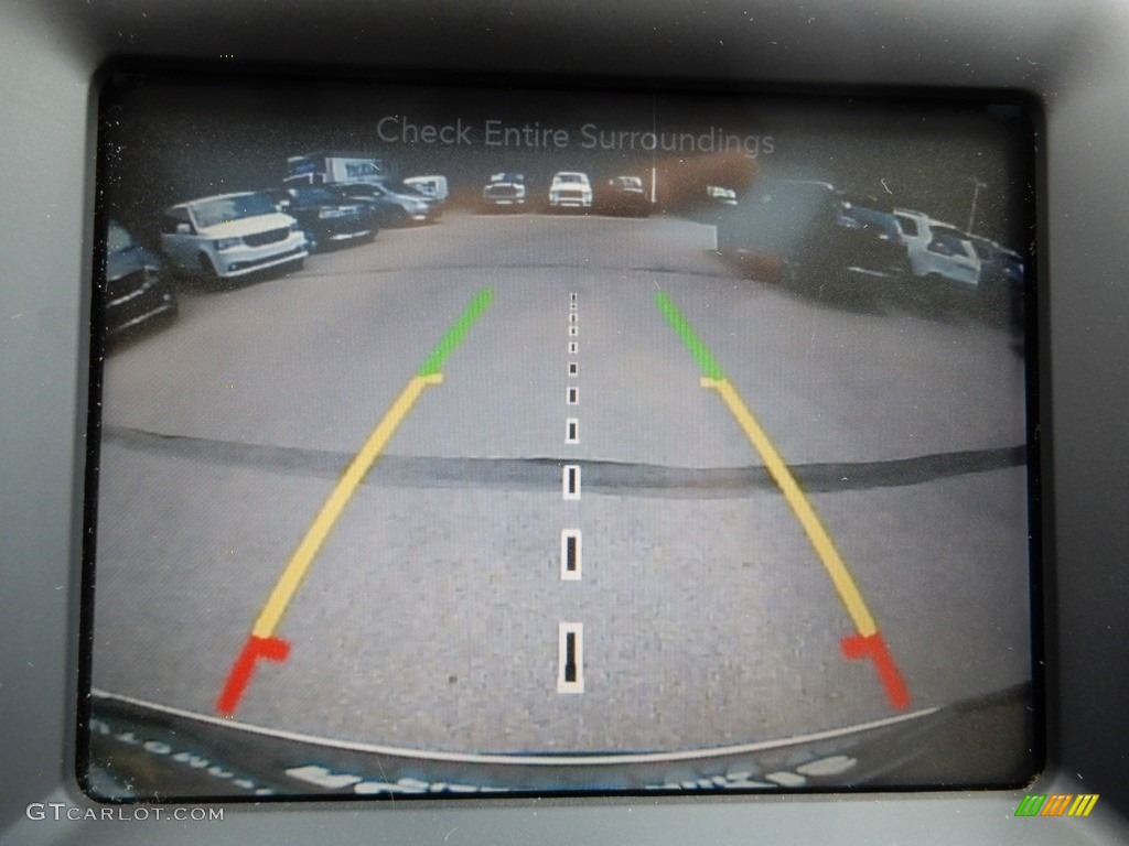 2014 Durango Limited AWD - Bright White / Black/Light Frost Beige photo #18
