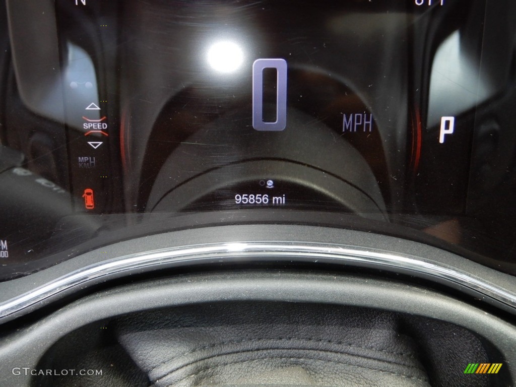 2014 Durango Limited AWD - Bright White / Black/Light Frost Beige photo #20
