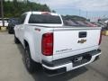 Summit White - Colorado WT Crew Cab 4x4 Photo No. 3