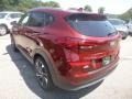 Gemstone Red - Tucson Sport AWD Photo No. 6