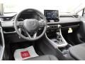 Super White - RAV4 XLE Photo No. 21