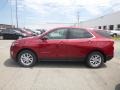 Cajun Red Tintcoat - Equinox LT AWD Photo No. 2