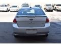 2009 Brilliant Silver Metallic Ford Focus SES Sedan  photo #5