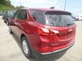 Cajun Red Tintcoat - Equinox LT AWD Photo No. 3