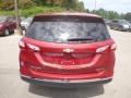 Cajun Red Tintcoat - Equinox LT AWD Photo No. 4