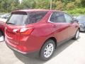 Cajun Red Tintcoat - Equinox LT AWD Photo No. 5