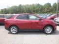 Cajun Red Tintcoat - Equinox LT AWD Photo No. 6
