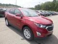 Cajun Red Tintcoat - Equinox LT AWD Photo No. 7