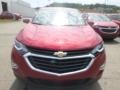 Cajun Red Tintcoat - Equinox LT AWD Photo No. 8