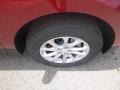 Cajun Red Tintcoat - Equinox LT AWD Photo No. 9